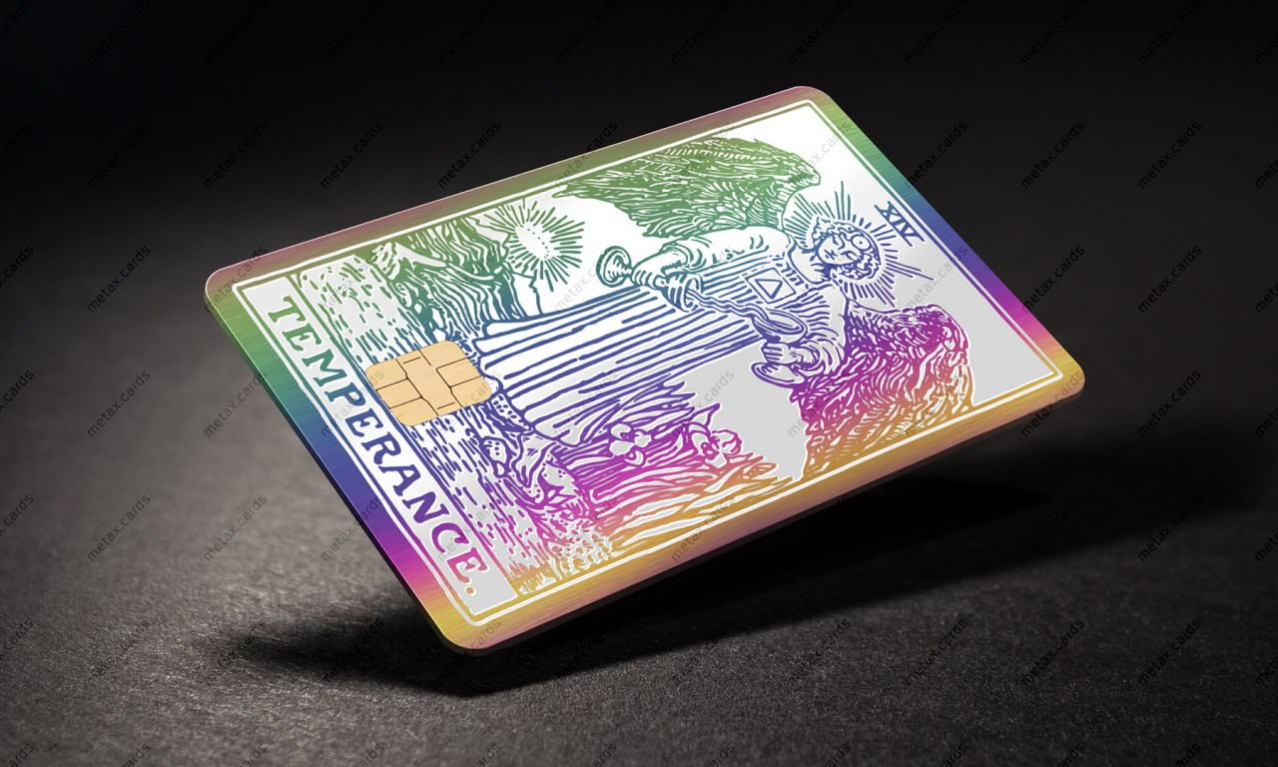 императрица таро